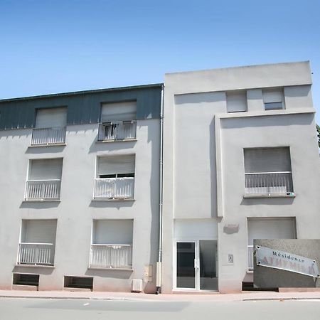T2 Proche Centre Historique Gare St-Roch Avec Parking Appartement Montpellier Buitenkant foto
